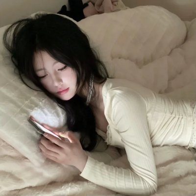 初秋玉色